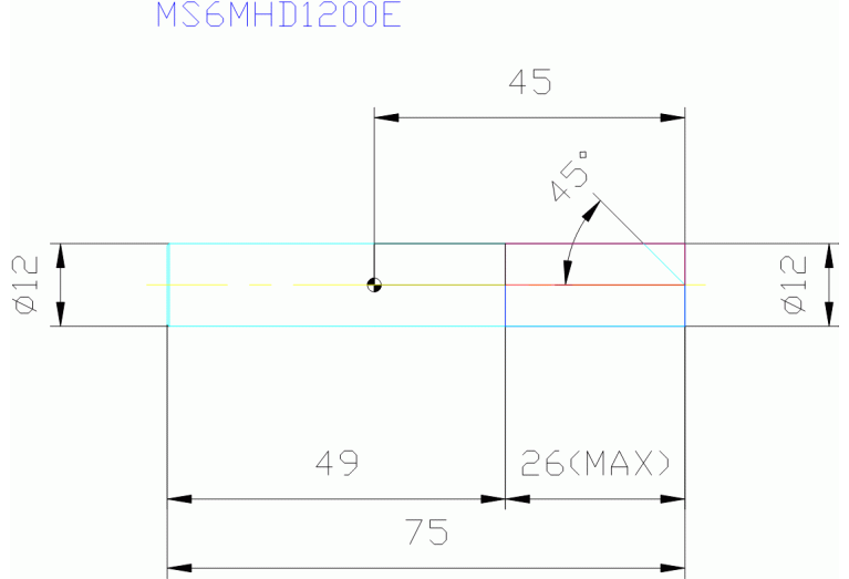 MS6MHD1200E