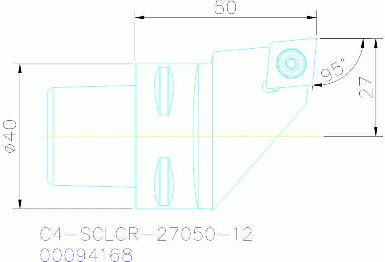 C4-SCLCR-27050-12