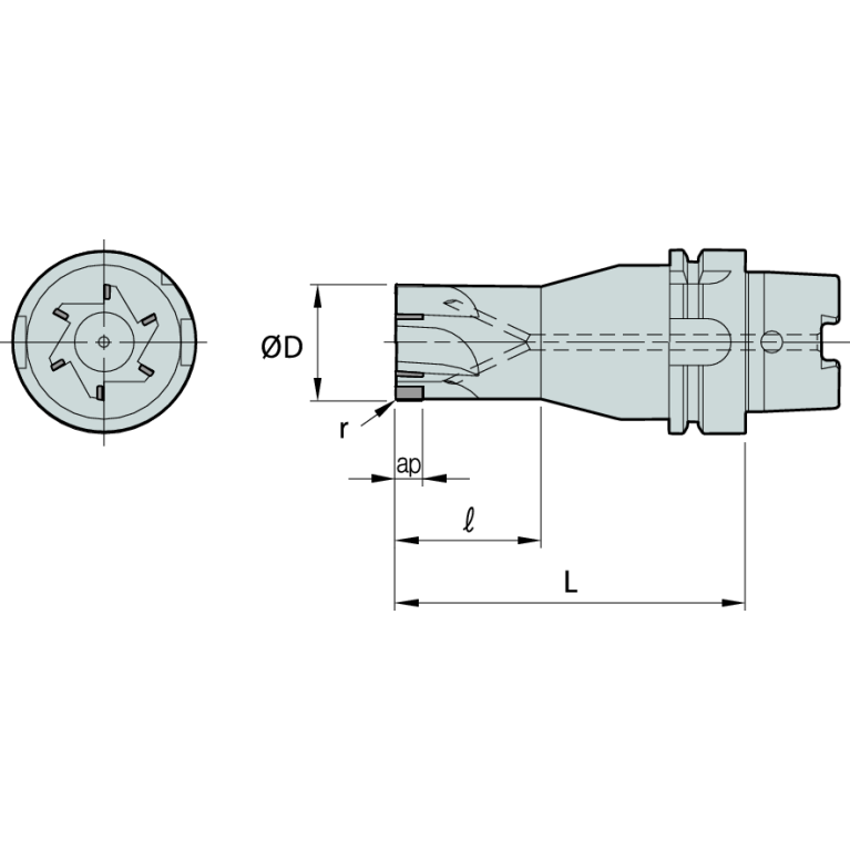 PDF6063-HSK100A DP200