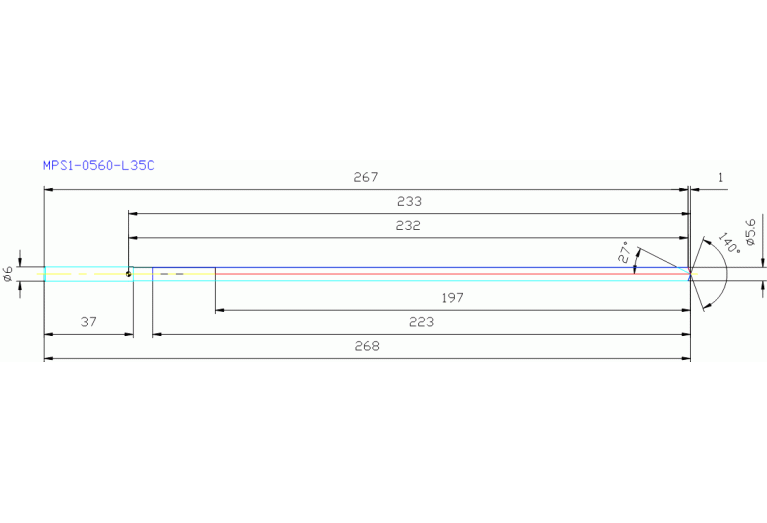 MPS1-0560-L35C DP1021