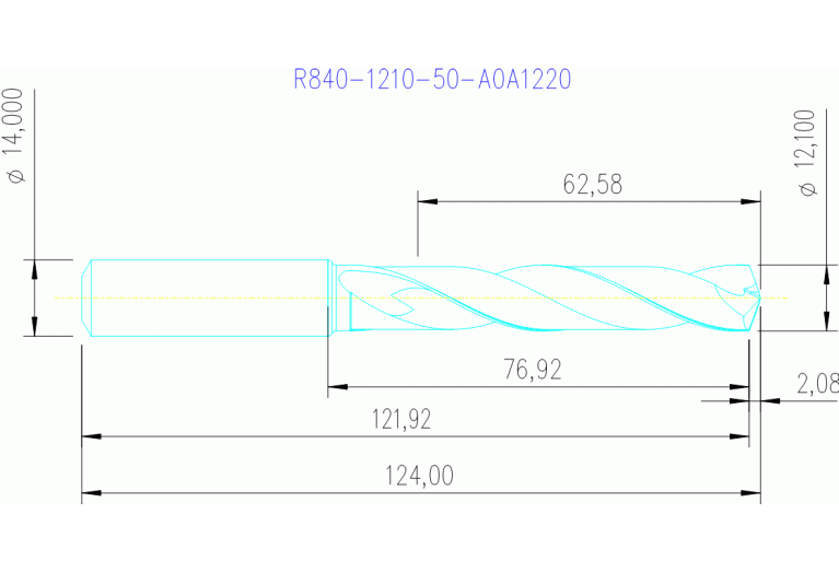 R840-1210-50-A0A 1220