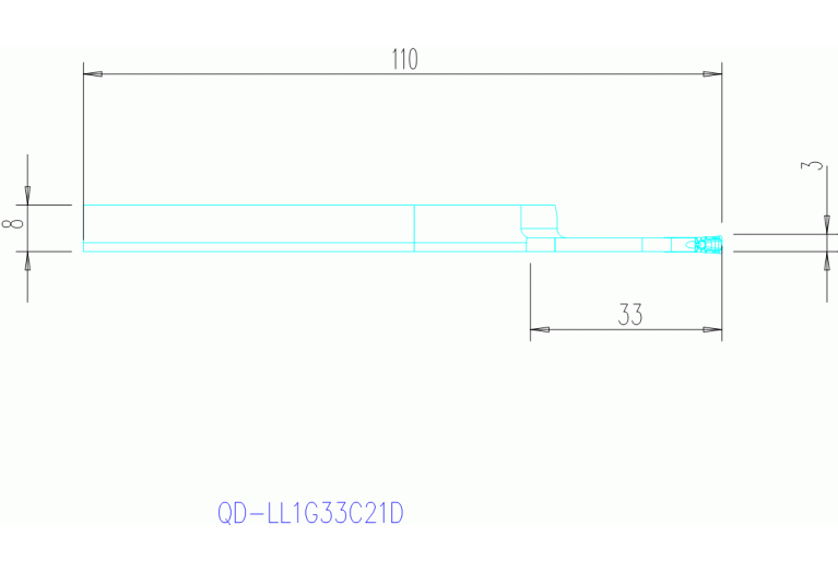 QD-LL1G33C21D
