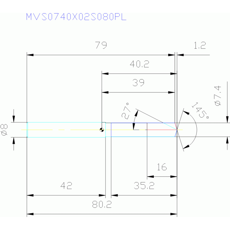 MVS0740X02S080PL