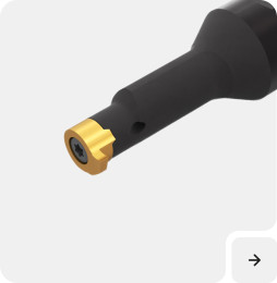 Державки для головок