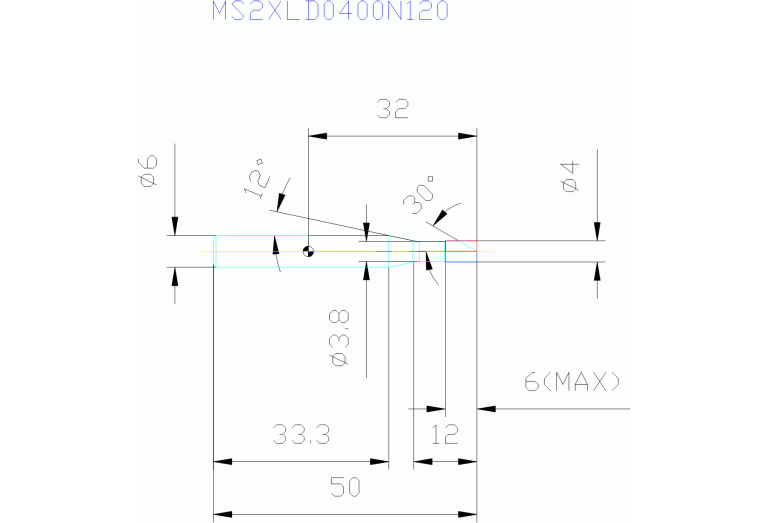 MS2XLD0400N120
