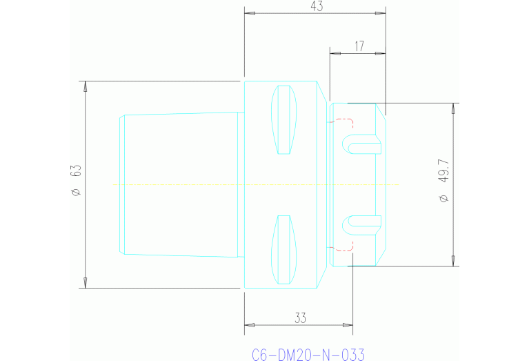 C6-DM20-N-033