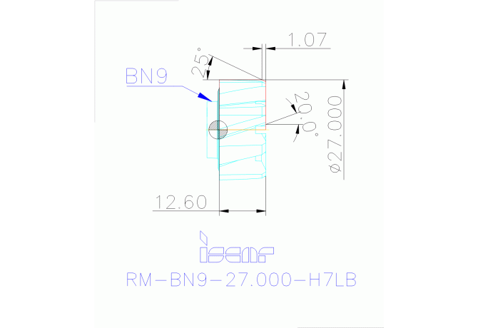RM-BN9-27.000-H7LB IC908