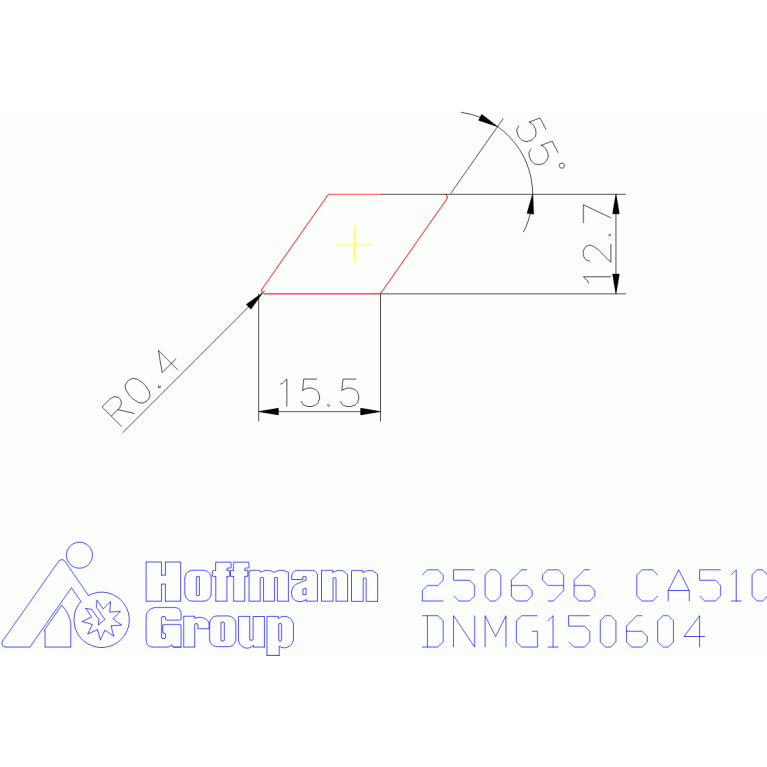 250696 CA510