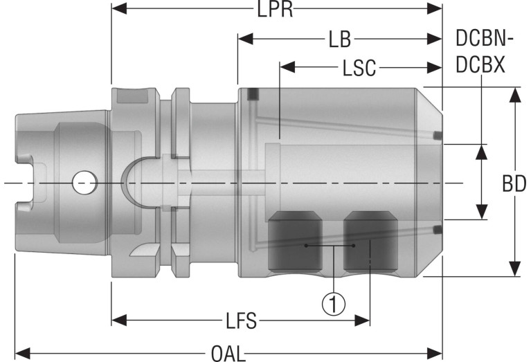 HSKA63-EM25-110-L1