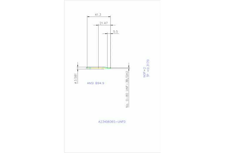 A2340606S-UNF0