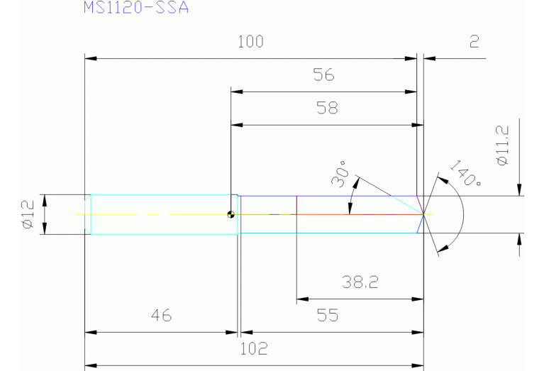 MS1120-SSA VP15TF