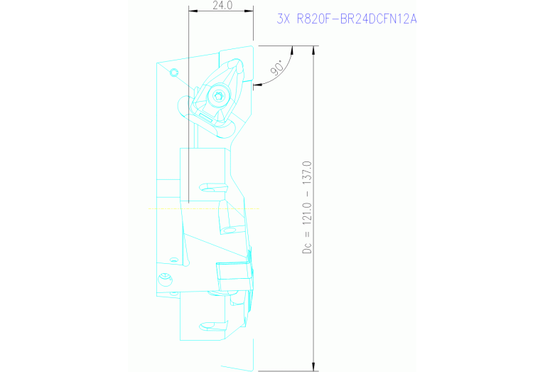 R820F-BR24DCFN12A