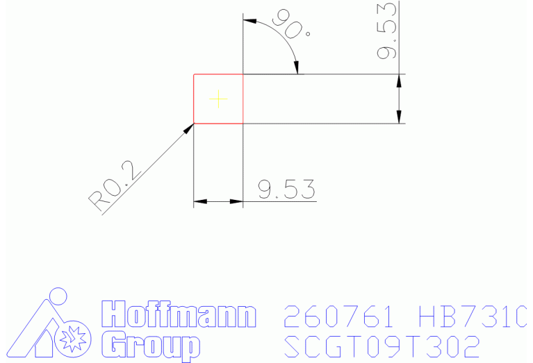 260761 HB7310
