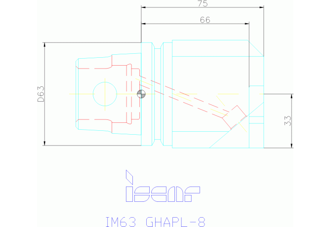 IM63 GHAPL-8