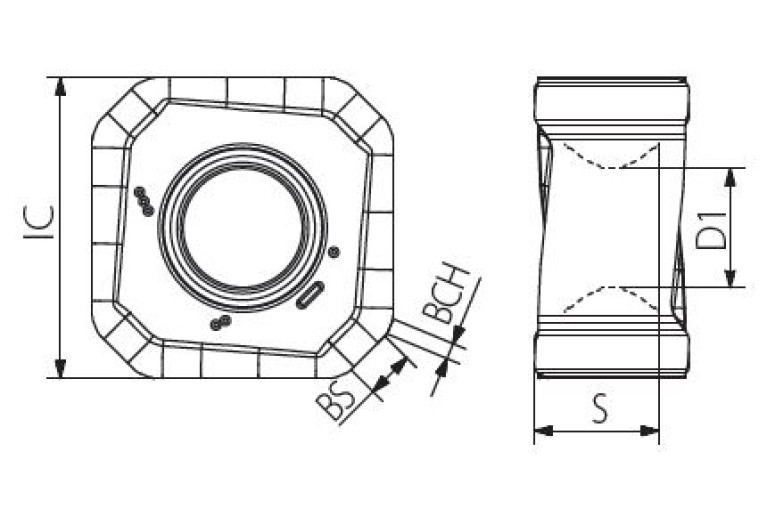 SNEU1406ANFR-AM PDL025