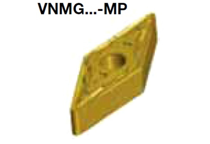 VNMG160412-MP LCP15T
