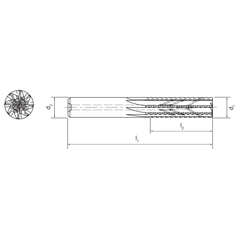 SCM451-0600Z08R-F0012HA-HC619