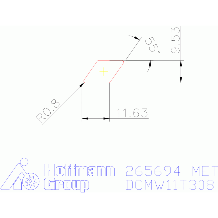 265694 MET