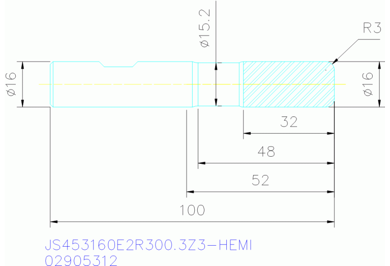 JS453160E2R300.3Z3-HEMI