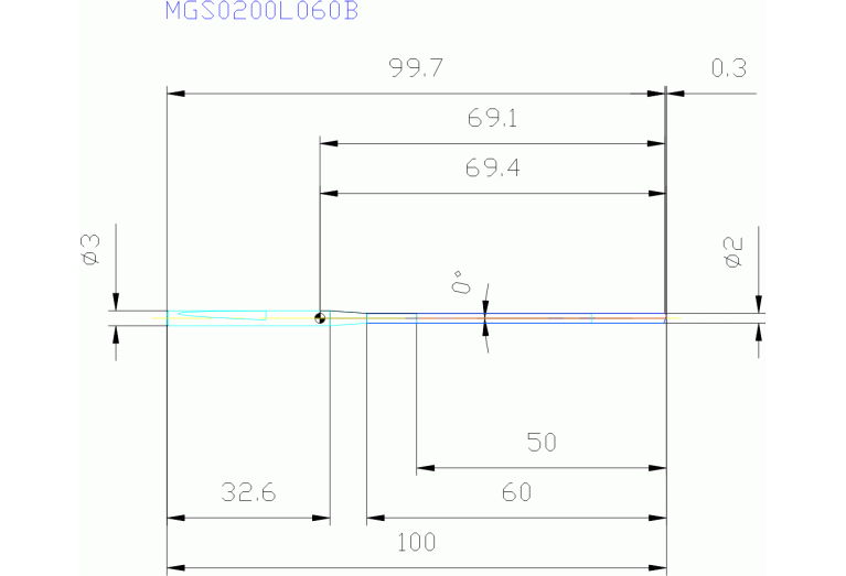 MGS0200L060B HTi10