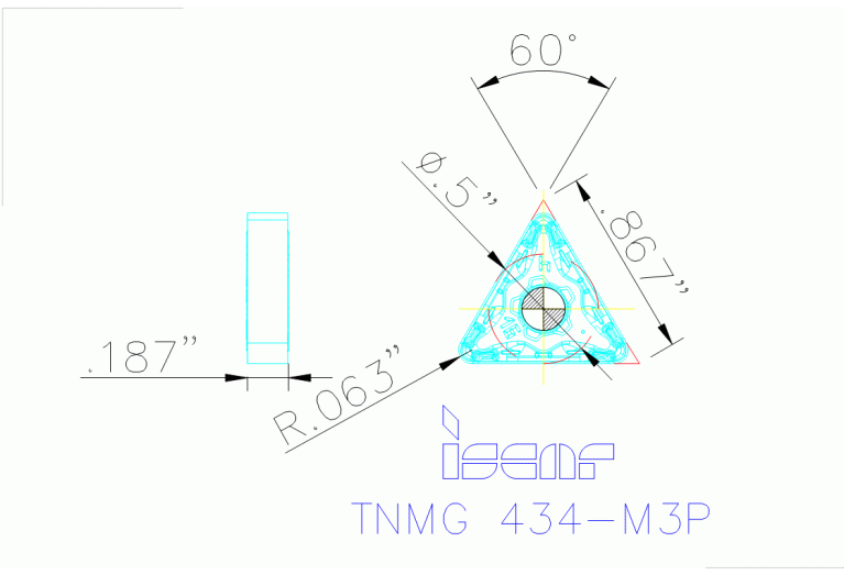 TNMG 220416-M3P IC807