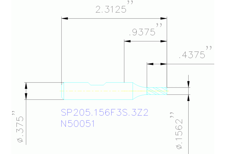 SP205.156F3S.3Z2