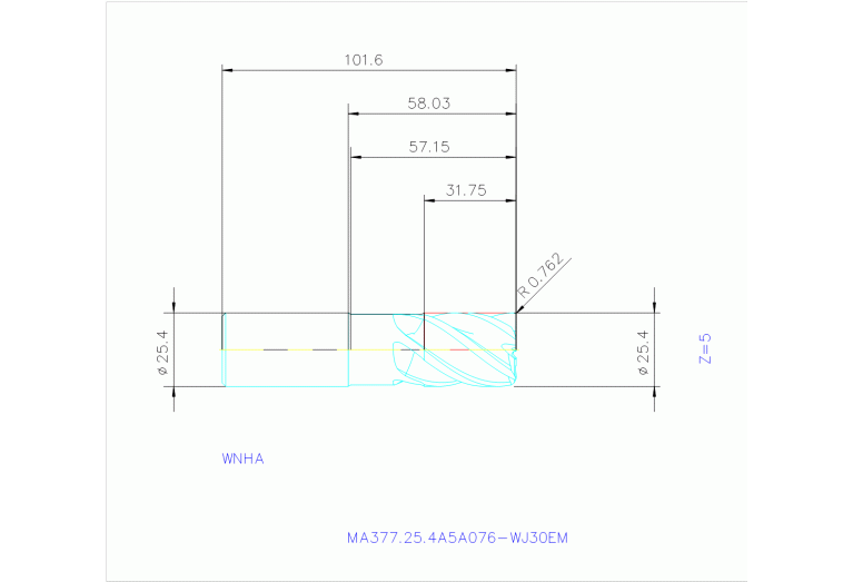 MA377.25.4A5A076-WJ30EM