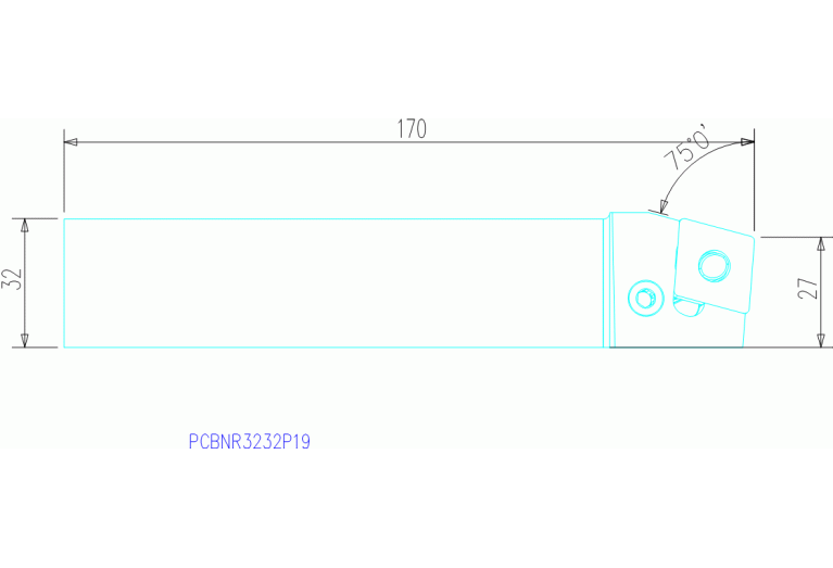 PCBNR3232P19