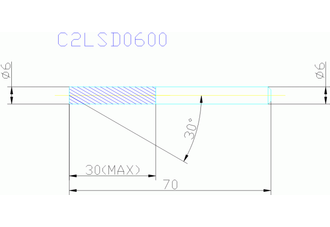 C2LSD0600