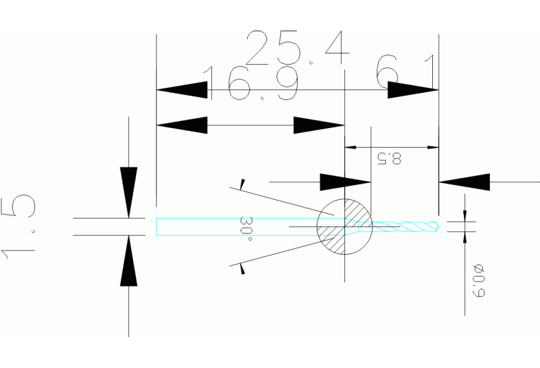 R840-0090-70-A0B H10F