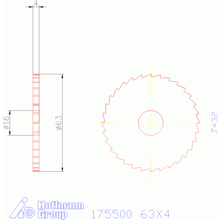 175500 63X4