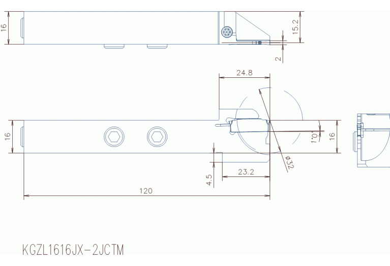 KGZL1616JX-2JCTM