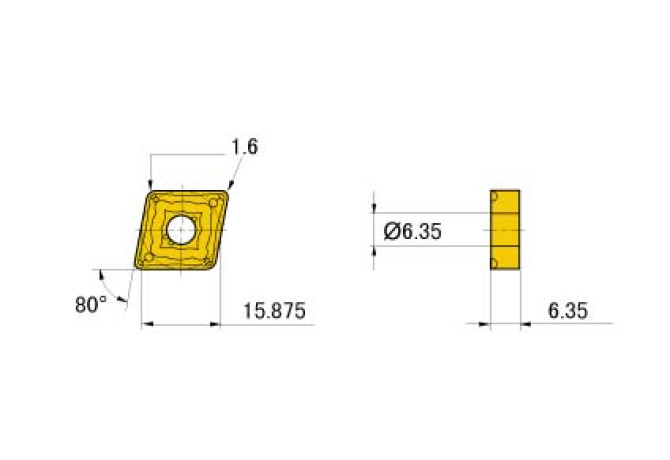 CNMM160616-HA UC6025