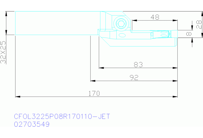 CFOL3225P08R170110-JET