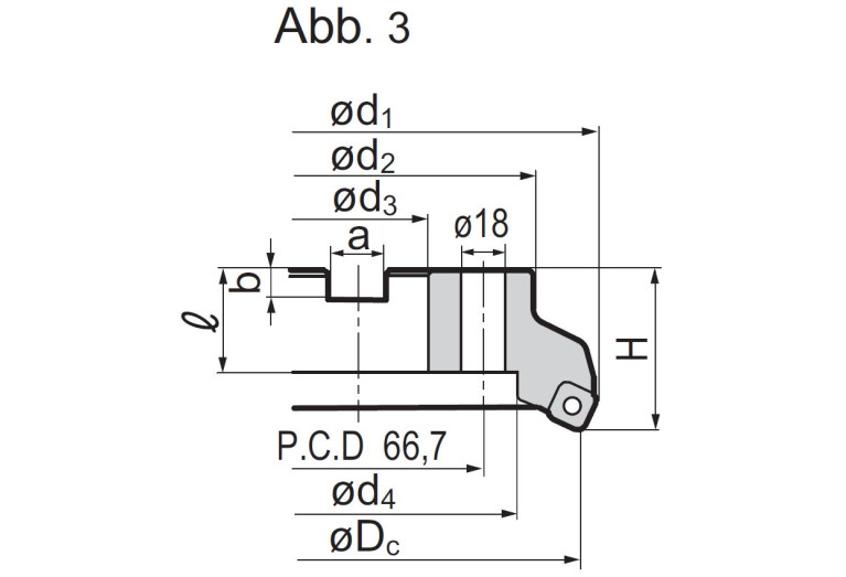 DNXF 12160 RS