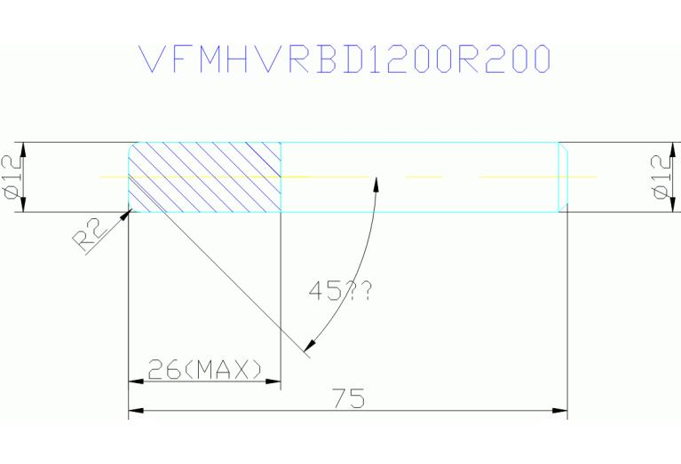 VFMHVRBD1200R200