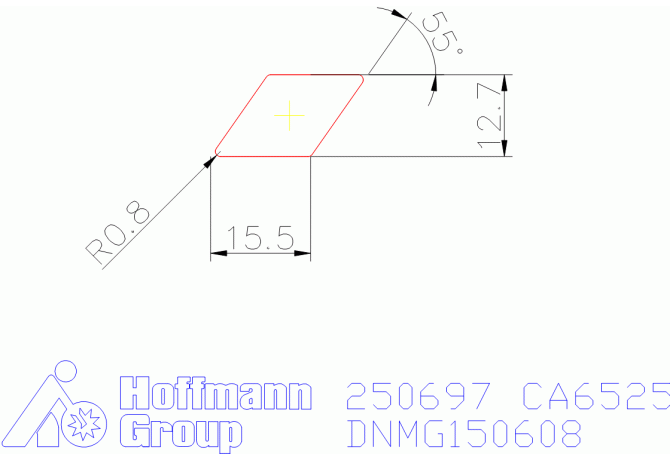 250697 CA6525