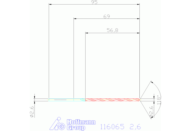 116065 2,6