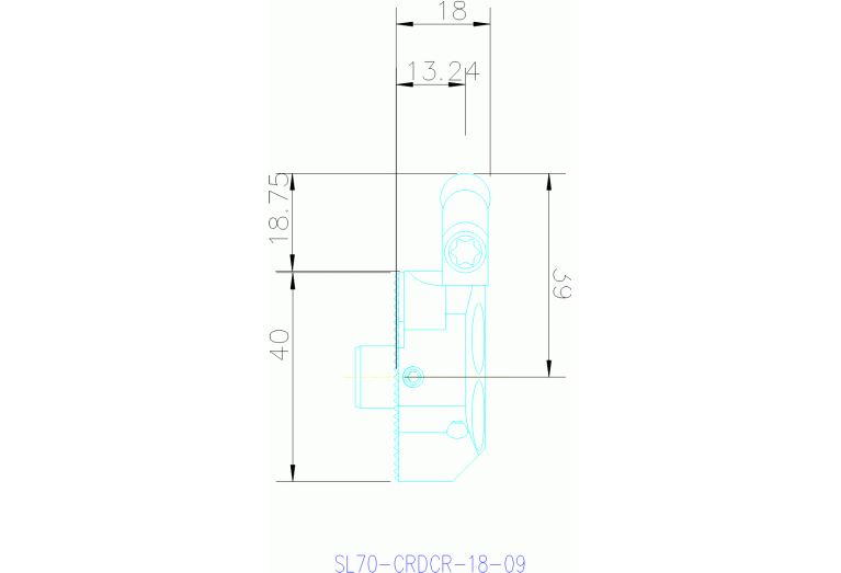 SL70-CRDCR-18-09
