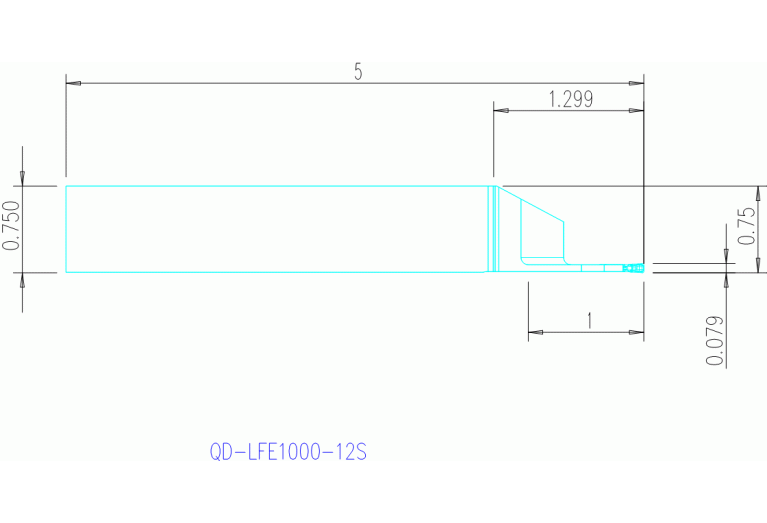 QD-LFE1000-12S