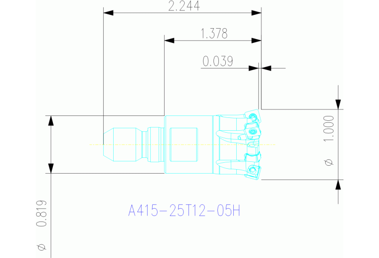 A415-25T12-05H