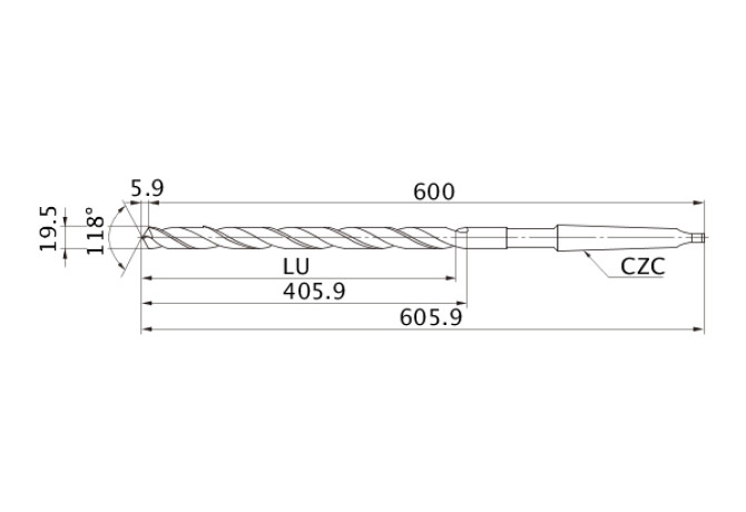 LTDD1950A600M2