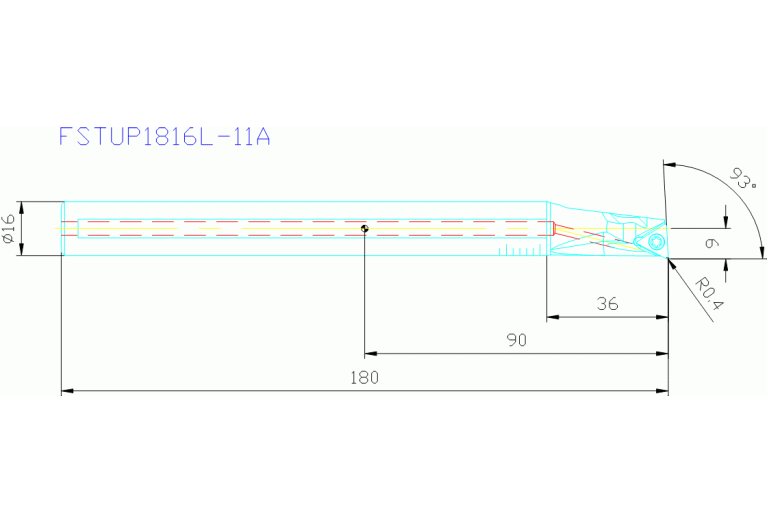 FSTUP1816L-11A