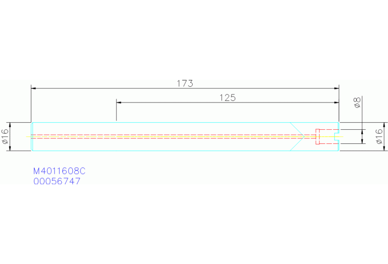 M4011608C