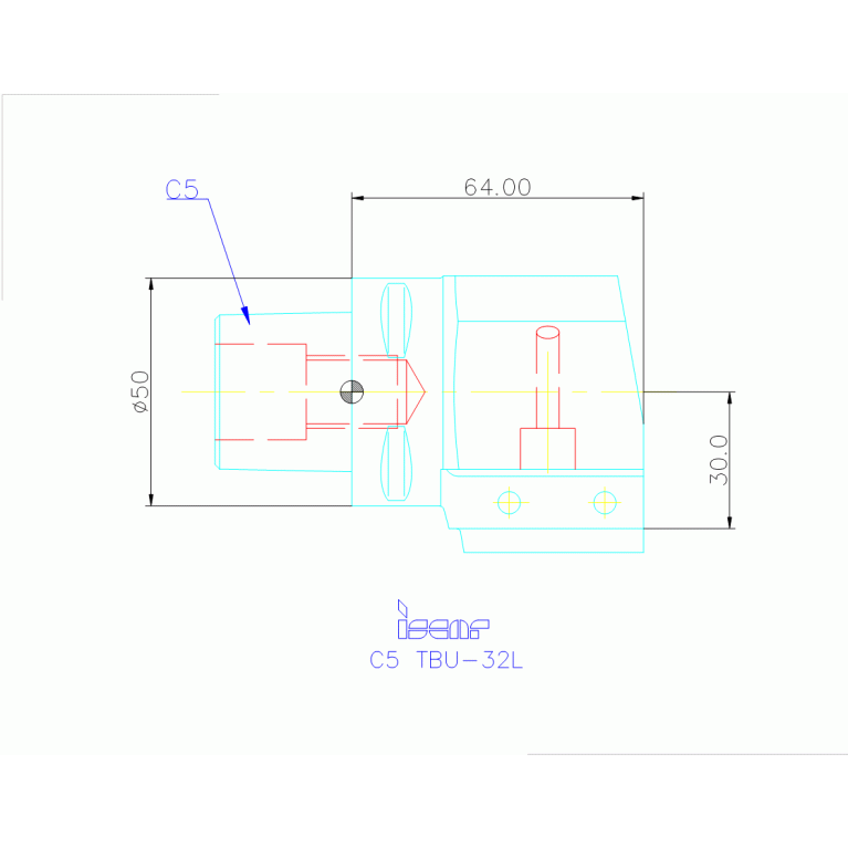 C5 TBU-32L