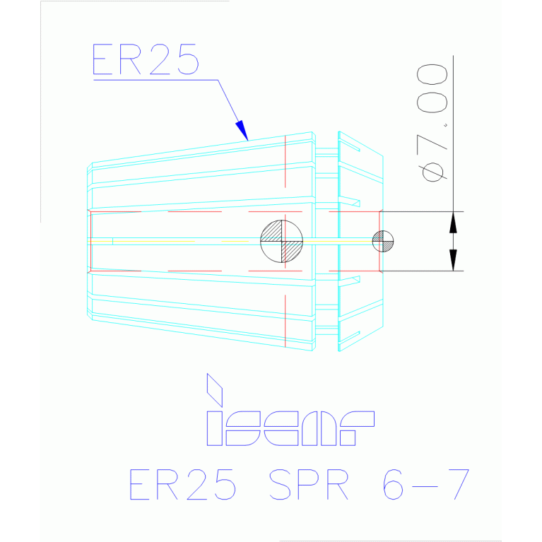 ER25 SPR 6-7