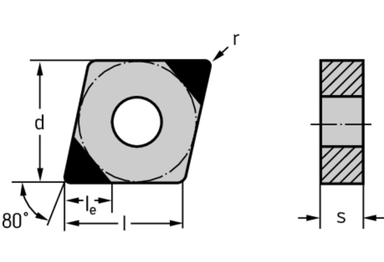 CNGA120408TS-2 WBK20