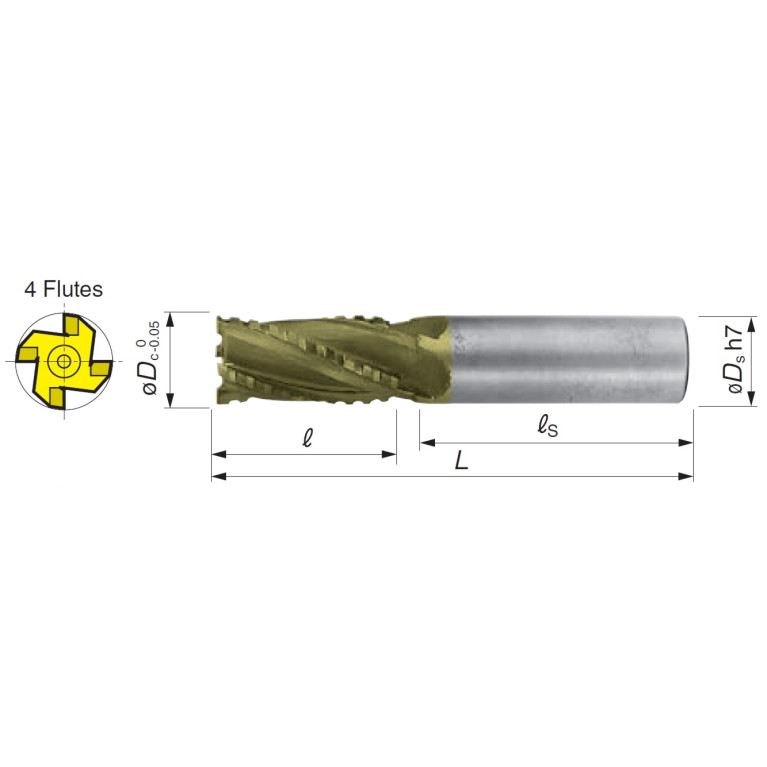 RMES 4400C