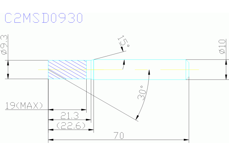 C2MSD0930