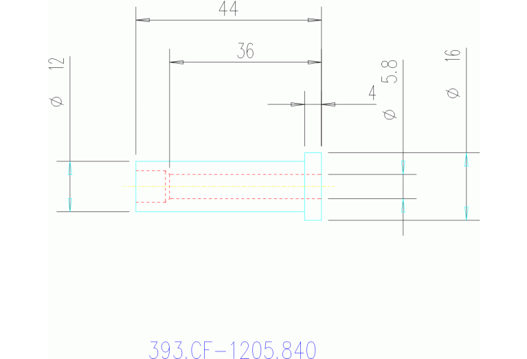393.CF-12 05.8 40